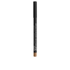 NYX PROFESSIONAL MAKE UP-Sombra de lábios matte SUEDE london 35 gr.-DrShampoo - Perfumaria e Cosmética