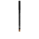 NYX PROFESSIONAL MAKE UP-Sombra de lábios matte SUEDE london 35 gr.-DrShampoo - Perfumaria e Cosmética