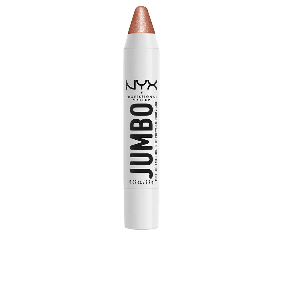 NYX PROFESSIONAL MAKE UP-Stick facial multiuso JUMBO-DrShampoo - Perfumaria e Cosmética