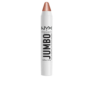NYX PROFESSIONAL MAKE UP-Stick facial multiuso JUMBO-DrShampoo - Perfumaria e Cosmética Image principale du produit