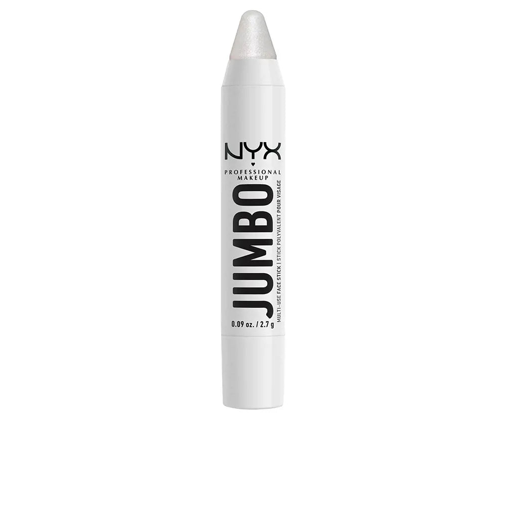 NYX PROFESSIONAL MAKE UP-Stick facial multiuso JUMBO-DrShampoo - Perfumaria e Cosmética