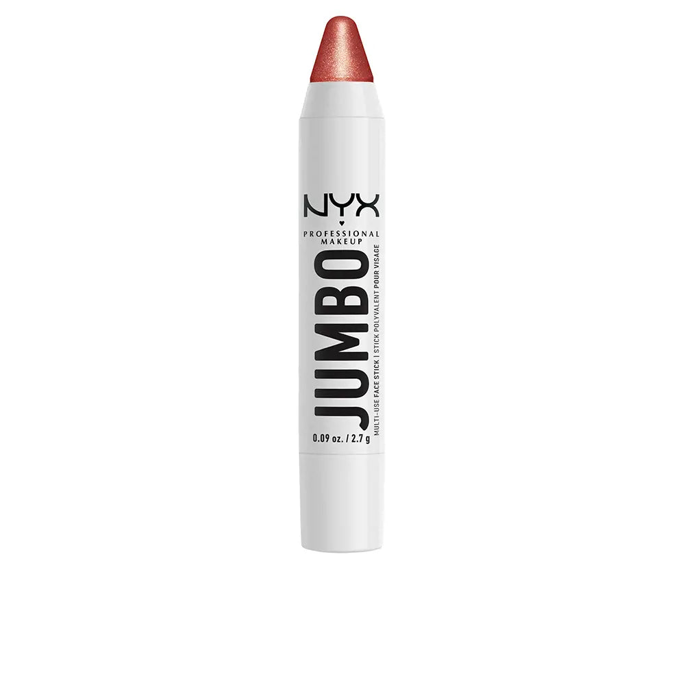 NYX PROFESSIONAL MAKE UP-Stick facial multiuso JUMBO-DrShampoo - Perfumaria e Cosmética