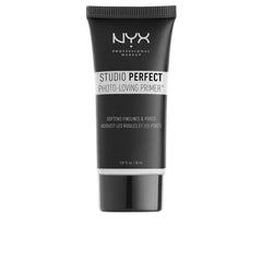 NYX PROFESSIONAL MAKE UP-Studio Perfect Prebase de Maquillaje Clear 30 ml.-DrShampoo - Perfumaria e Cosmética