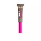 NYX PROFESSIONAL MAKE UP-TICK IT STICK IT máscara para sobrancelhas 01 taupe 1 un-DrShampoo - Perfumaria e Cosmética
