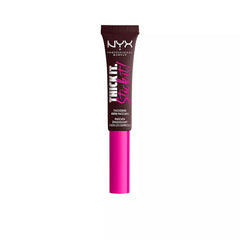 NYX PROFESSIONAL MAKE UP-TICK IT STICK IT máscara para sobrancelhas 07 espresso 1 un-DrShampoo - Perfumaria e Cosmética