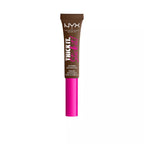 NYX PROFESSIONAL MAKE UP-TICK IT STICK IT rímel para sobrancelhas 06 morena 1 u-DrShampoo - Perfumaria e Cosmética