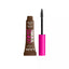 NYX PROFESSIONAL MAKE UP-TICK IT STICK IT rímel para sobrancelhas 06 morena 1 u-DrShampoo - Perfumaria e Cosmética