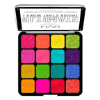 NYX PROFESSIONAL MAKE UP-ULTIMATE shadow palette-DrShampoo - Perfumaria e Cosmética
