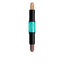 NYX PROFESSIONAL MAKE UP-WONDER STICK dual face lifting 01 justo 8 gr-DrShampoo - Perfumaria e Cosmética