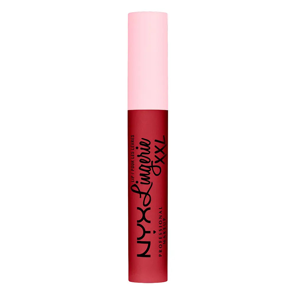 NYX PROFESSIONAL MAKE UP-XXL LINGERIE É MAIS QUENTE 3250 gr.-DrShampoo - Perfumaria e Cosmética