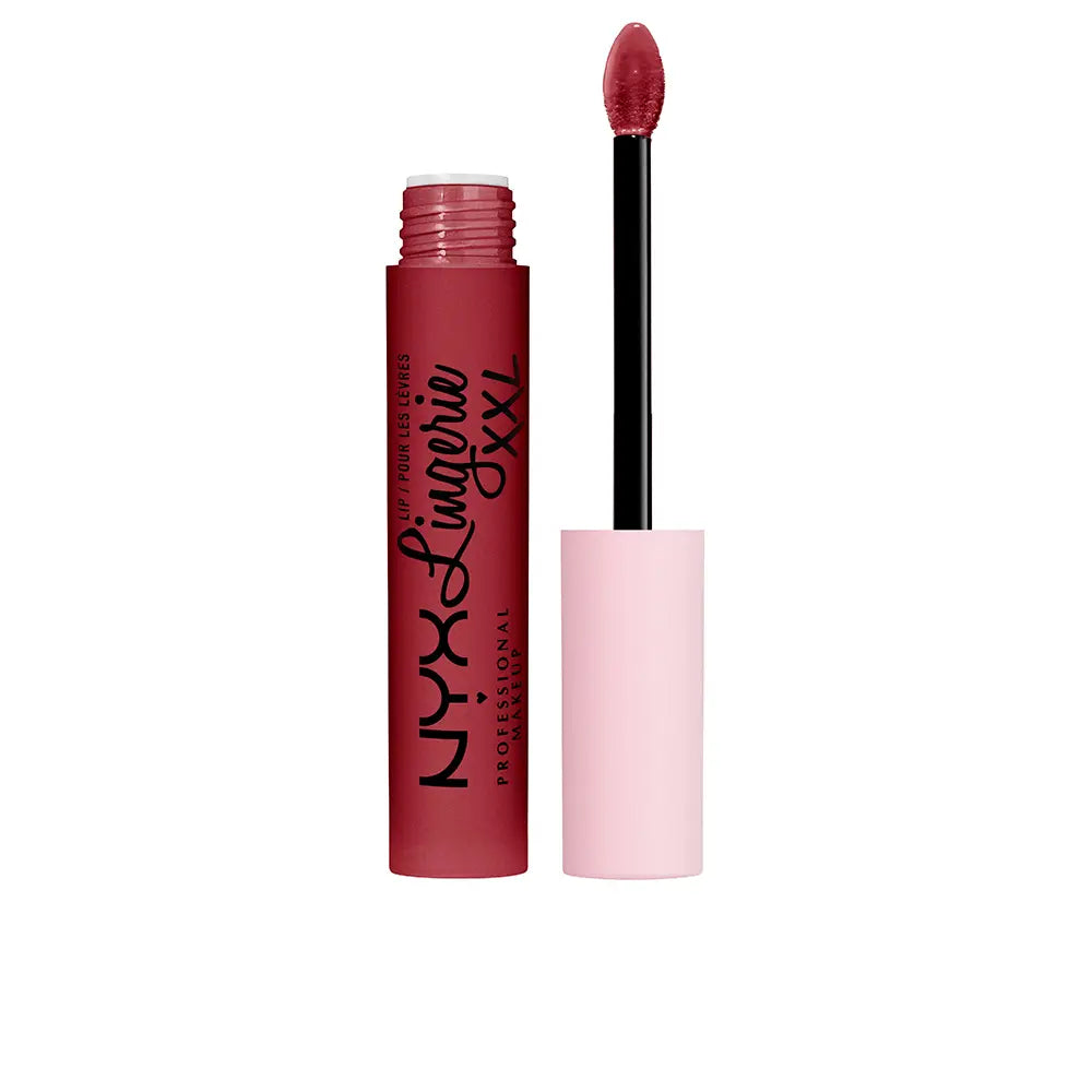 NYX PROFESSIONAL MAKE UP-XXL LINGERIE É MAIS QUENTE 3250 gr.-DrShampoo - Perfumaria e Cosmética