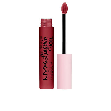 NYX PROFESSIONAL MAKE UP-XXL LINGERIE É MAIS QUENTE 3250 gr.-DrShampoo - Perfumaria e Cosmética Image principale du produit