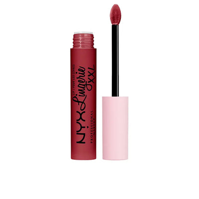 NYX PROFESSIONAL MAKE UP-XXL LINGERIE É MAIS QUENTE 3250 gr.-DrShampoo - Perfumaria e Cosmética