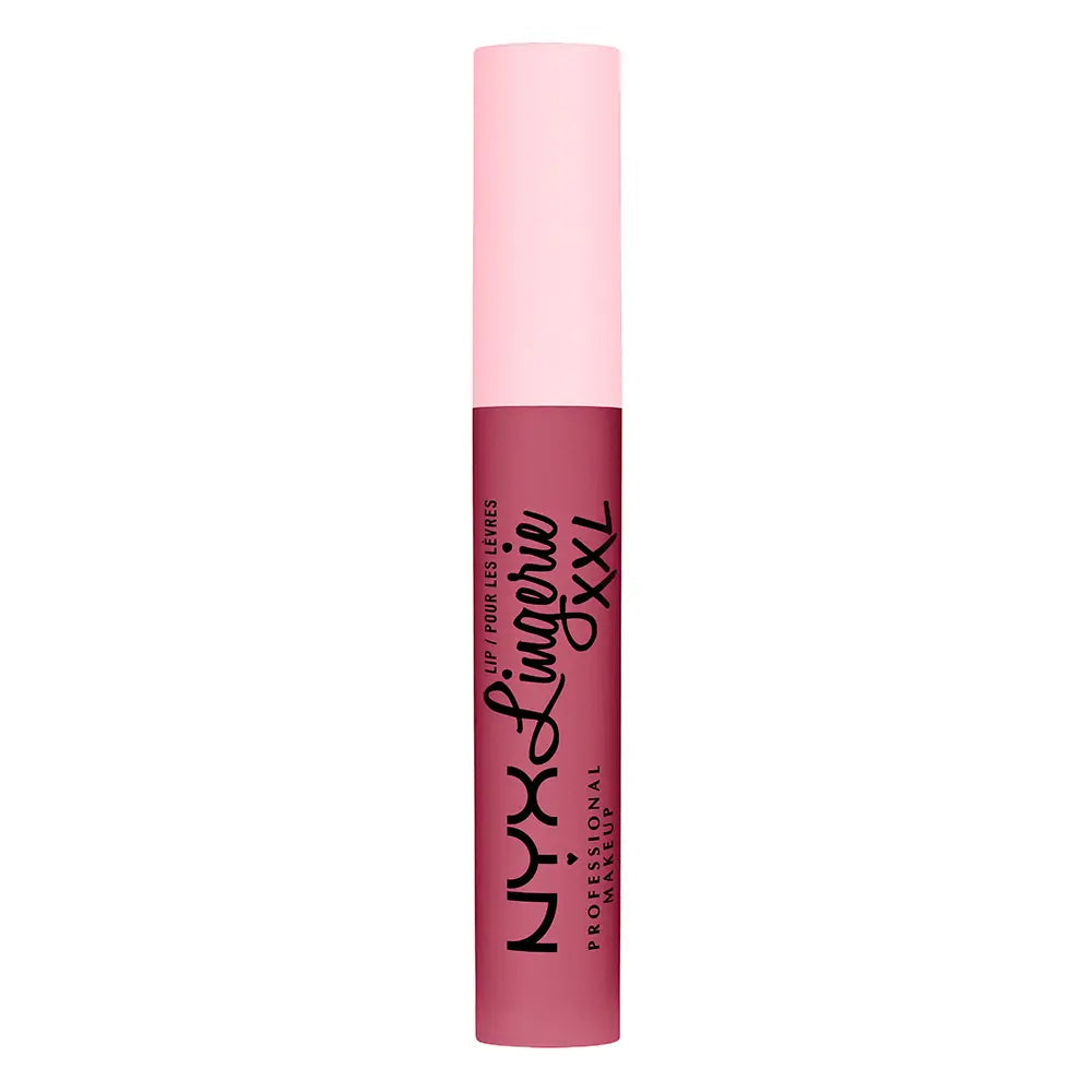 NYX PROFESSIONAL MAKE UP-XXL LINGERIE desgrudada 3250 gr.-DrShampoo - Perfumaria e Cosmética