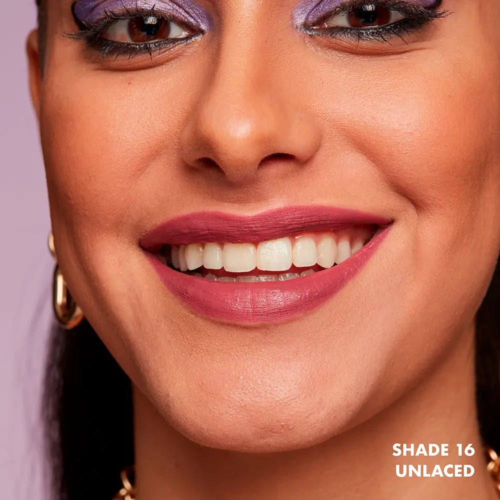 NYX PROFESSIONAL MAKE UP-XXL LINGERIE desgrudada 3250 gr.-DrShampoo - Perfumaria e Cosmética