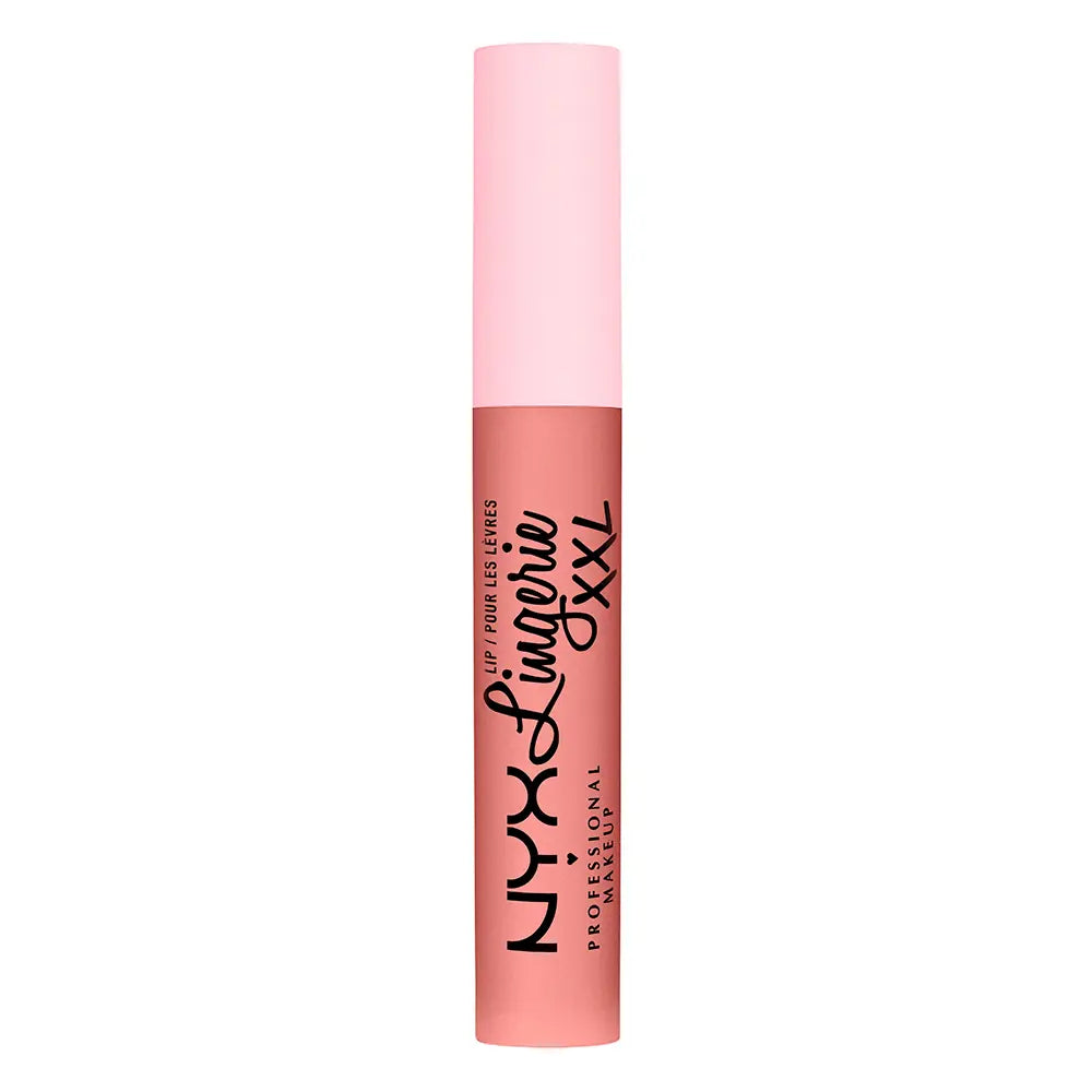 NYX PROFESSIONAL MAKE UP-XXL LINGERIE despir 3250 gr.-DrShampoo - Perfumaria e Cosmética