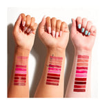 NYX PROFESSIONAL MAKE UP-XXL LINGERIE sizzlin-DrShampoo - Perfumaria e Cosmética