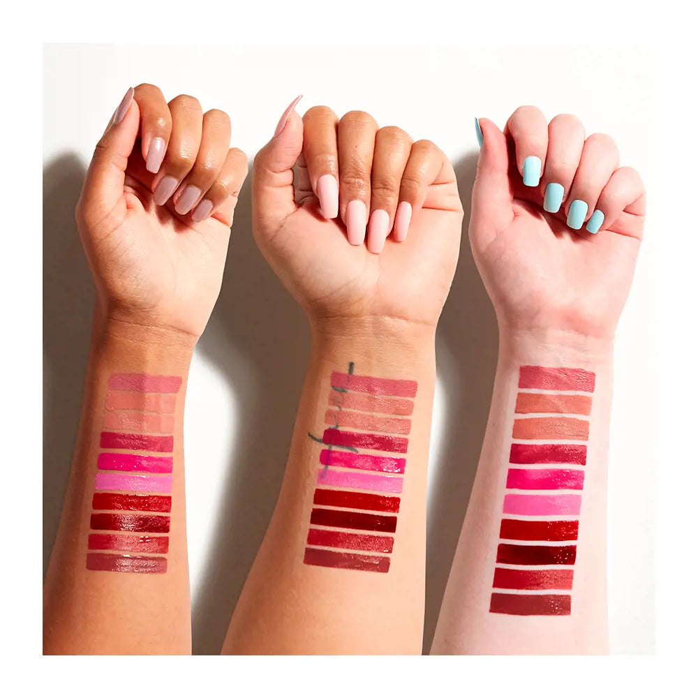 NYX PROFESSIONAL MAKE UP-XXL LINGERIE xxpose me-DrShampoo - Perfumaria e Cosmética
