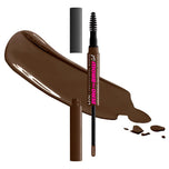 NYX PROFESSIONAL MAKE UP-ZERO TO BROW gel 07 espresso 2ml-DrShampoo - Perfumaria e Cosmética