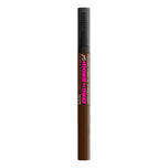 NYX PROFESSIONAL MAKE UP-ZERO TO BROW gel 07 espresso 2ml Gel ZERO TO BROW 07 espresso 2ml-DrShampoo - Perfumaria e Cosmética