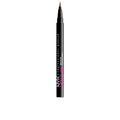 caneta LIFT SNACH marrom morena 1 ml