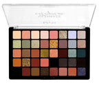 NYX PROFESSIONAL MAKE UP-paleta de sombras ULTIMATE EDIT ultimate utopia 40 gr-DrShampoo - Perfumaria e Cosmética