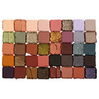 NYX PROFESSIONAL MAKE UP-paleta de sombras ULTIMATE EDIT ultimate utopia 40 gr-DrShampoo - Perfumaria e Cosmética