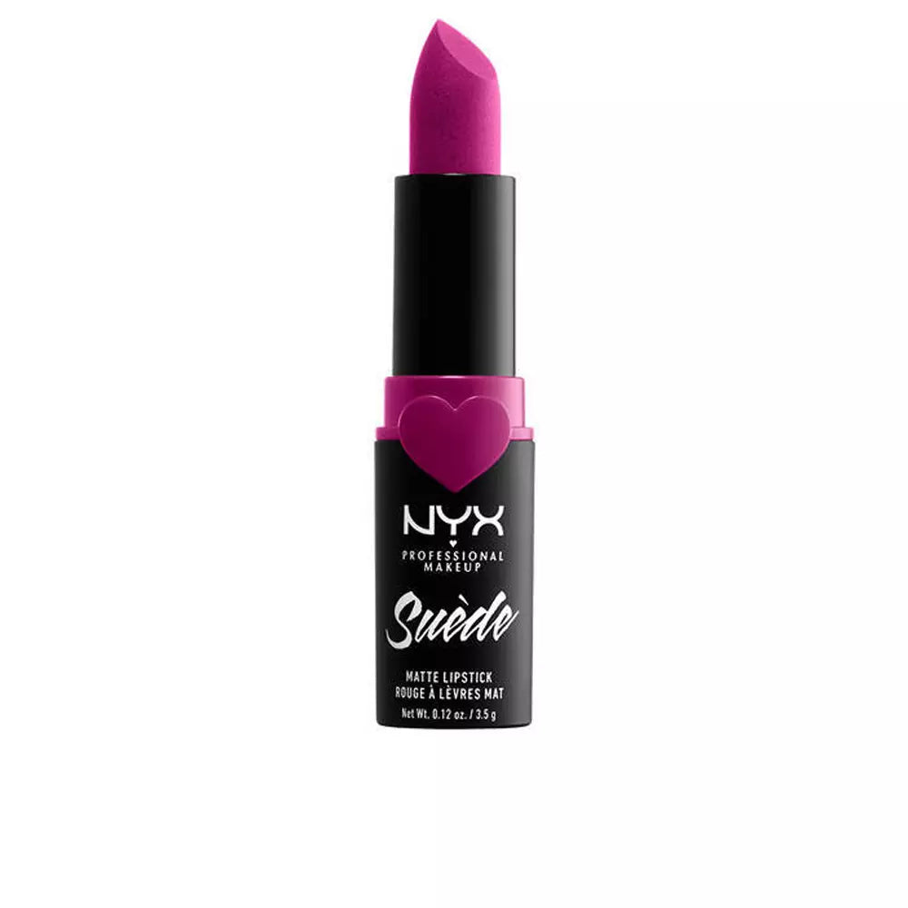 NYX-batom mate camurça copenhague 35 gr-DrShampoo - Perfumaria e Cosmética
