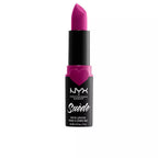 NYX-batom mate camurça copenhague 35 gr-DrShampoo - Perfumaria e Cosmética