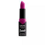 NYX-batom mate camurça copenhague 35 gr-DrShampoo - Perfumaria e Cosmética