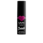 NYX-batom mate camurça copenhague 35 gr-DrShampoo - Perfumaria e Cosmética