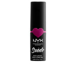 NYX-batom mate camurça copenhague 35 gr-DrShampoo - Perfumaria e Cosmética