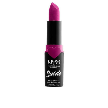NYX-batom mate camurça copenhague 35 gr-DrShampoo - Perfumaria e Cosmética Imagem principal do produto