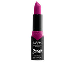 NYX-batom mate camurça copenhague 35 gr-DrShampoo - Perfumaria e Cosmética
