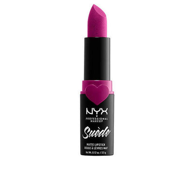 NYX-batom mate camurça copenhague 35 gr-DrShampoo - Perfumaria e Cosmética