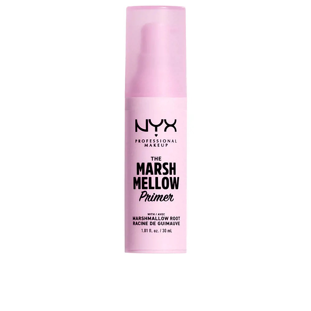NYX-primer MARSH MELLOW-DrShampoo - Perfumaria e Cosmética