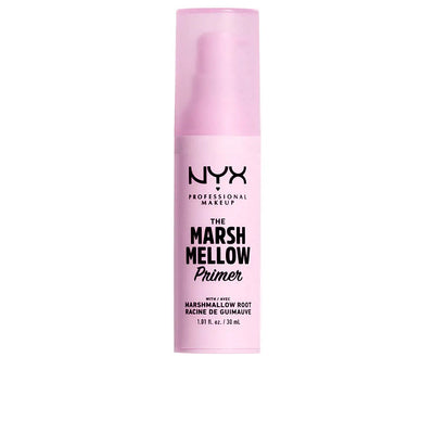 NYX-primer MARSH MELLOW-DrShampoo - Perfumaria e Cosmética