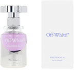 OFF-WHITE-SOLUÇÃO Nº 9 edp vapor 50 ml.-DrShampoo - Perfumaria e Cosmética