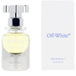 OFF-WHITE-Solução Nº 7 edp vapor 50 ml.-DrShampoo - Perfumaria e Cosmética