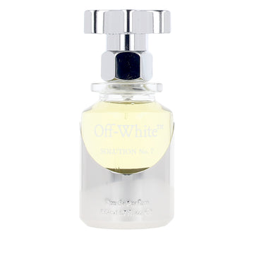 OFF-WHITE-Solução Nº 7 edp vapor 50 ml.-DrShampoo - Perfumaria e Cosmética Main image