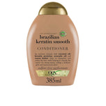OGX-BRAZILIAN KERATIN Condicionador 385 ml-DrShampoo - Perfumaria e Cosmética
