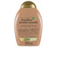 OGX-BRAZILIAN KERATIN Condicionador 385 ml-DrShampoo - Perfumaria e Cosmética