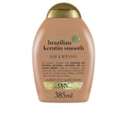 OGX-BRAZILIAN KERATIN shampoo cabelo 385 ml-DrShampoo - Perfumaria e Cosmética
