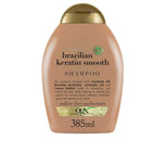 OGX-BRAZILIAN KERATIN shampoo cabelo 385 ml-DrShampoo - Perfumaria e Cosmética