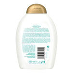 OGX-CONDICIONADOR COCONUT CURLS 385 ml-DrShampoo - Perfumaria e Cosmética