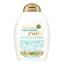 OGX-CONDICIONADOR COCONUT CURLS 385 ml-DrShampoo - Perfumaria e Cosmética