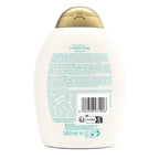 OGX-Champô para cabelo COCONUT CURLS 385 ml-DrShampoo - Perfumaria e Cosmética