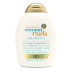 OGX-Champô para cabelo COCONUT CURLS 385 ml-DrShampoo - Perfumaria e Cosmética