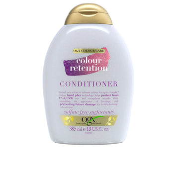 OGX-Condicionador COLOR RETENTION 385 ml.-DrShampoo - Perfumaria e Cosmética Image principale du produit