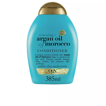 Condicionador RENOVADOR óleo de argan 385 ml Imagem secundária do produto